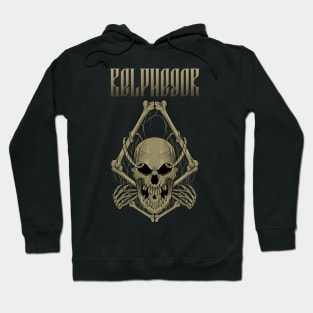 BELPHEGOR BAND Hoodie